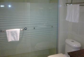 Green Tree Inn Gaoyou Tonghu Road Beihai Express Hotel 양저우 외부 사진