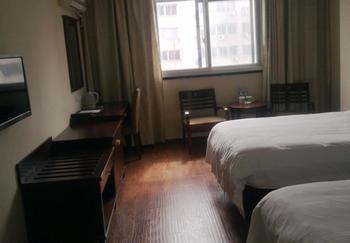 Green Tree Inn Gaoyou Tonghu Road Beihai Express Hotel 양저우 외부 사진